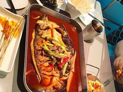 -半天妖烤鱼(大兴大悦春风里店)