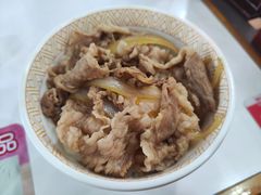 -食其家·牛丼咖喱(浦电路店)