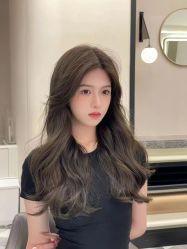 -奈川烫染Salon
