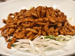 -城南往事·鲁菜济南菜(软件园美莲广场店)