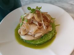 -雀蓝川菜(星悦汇店)