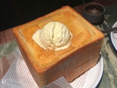 -绿茶餐厅(昌平悦荟店)