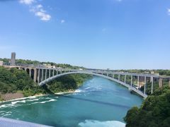 -尼亚加拉瀑布州立公园