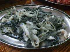 -江村四哥新鲜牛肉店(江高总店)