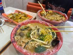 -安发瞧麻辣烫(总店)