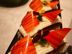 -杭州钱江新城万怡酒店-西餐厅