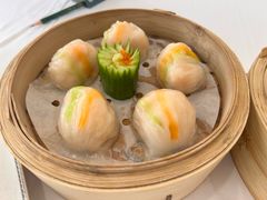 -龙发海鲜酒家·早茶夜茶·潮粤菜(情侣中路店)
