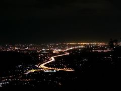 -鬼笑石后山停车场