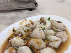 -标记好食
