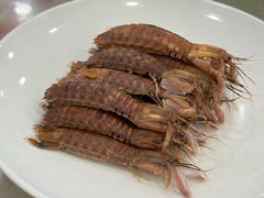 -新金盛·海鲜酒楼(盐田店)