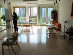 -森诺运动康复中心(北苑店)