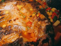 -令狐冲烤鱼·烧菜馆(达明店)