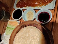 -青年公社烤鸭(滨湖银泰店)