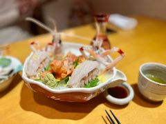 -一阳寿司(麦子街店)