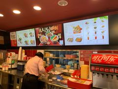 -和合谷(新街口店)