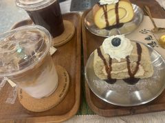-想见你(咖啡·茶饮·甜品·江汉路店)