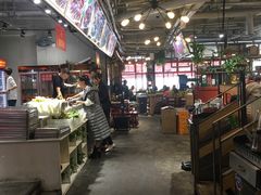 -钢管厂歆瑞源油卤串串香(春熙路太古里店)