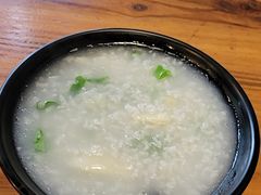 -益佳粥店(复兴中路店)