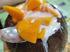 -玉椰林甜品店(创始店)