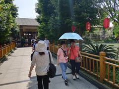 -水岸庭院·乡村柴火鸡