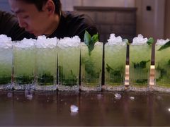-上海波特曼丽思卡尔顿酒店
