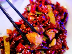 -JUKEBOX玖部音乐餐厅(华侨城店)