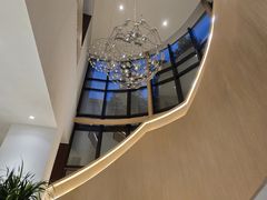 -静之湖湖畔餐厅