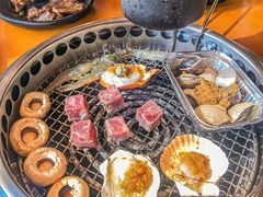-拾勝牛·江景安格斯烧肉放题(江湾阳光天地店)