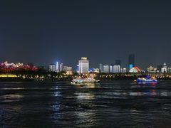 -武昌江滩