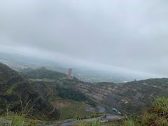 -宝山国家矿山公园