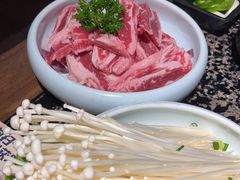 -九田家黑牛烤肉料理(石路天虹店)