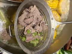 -小城牛事·鲜牛肉火锅(万达店)