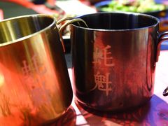 -望江门小龙虾·烧烤(九堡店)