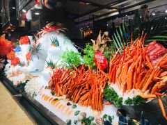 -芭菲盛宴·环球美食(锦城万达广场店)