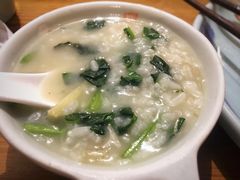 大米粥-三个渔夫·蒸汽海鲜(五大道店)