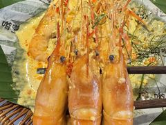 -椰子湾·海南火锅·糟粕醋·椰子鸡(正大广场店)