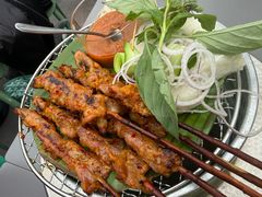 -Ginger(兴国路店)