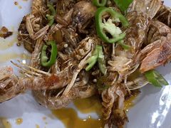 -源海渔村·现捞海鲜(大角湾店)