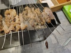-小炉子烤串(沈辽路店)