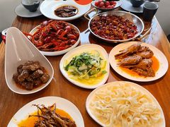 -马头巷·食景园(苏州总店)
