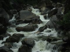 -内乡宝天曼生态旅游区