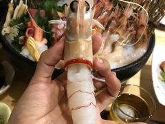小青龙-割烹旭日本料理(龙湖狮山天街店)