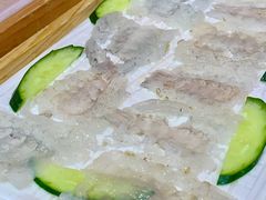 -官塘锋记鱼生·生腌·砂锅粥(牌坊街店)