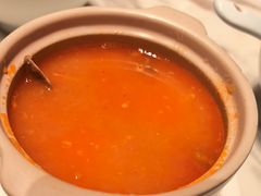 -汤城小厨•粤菜•靓汤(西直门凯德MALL店)