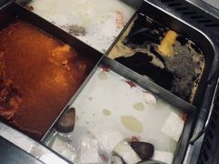 -海底捞火锅(凯德广场店)