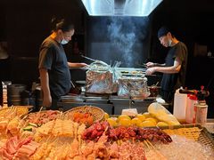 -三川·十酒Izakaya(南昌路店)