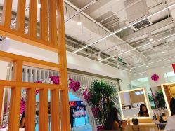 -LEE TIME·丽美时沙龙