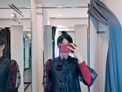 -ZARA(恒隆广场店)