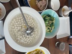 -淮扬厨子(健康路店)