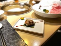 寿司-余欢领鲜火锅(新街口店)